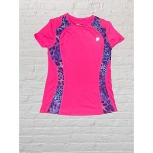 FILA Sport Girls Shirt